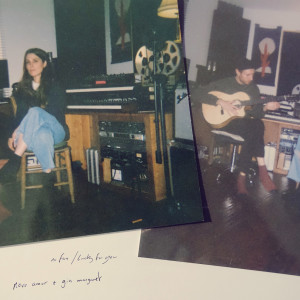 Listen to No Fun song with lyrics from Novo Amor