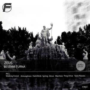 收聽Bestami Turna的Zeus Album Mix (Set)歌詞歌曲