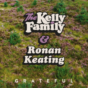 Ronan Keating的專輯Grateful