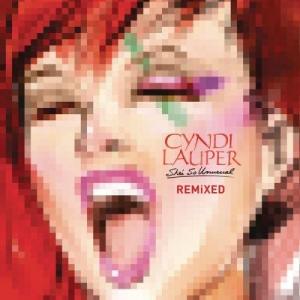 收聽Cyndi Lauper的Time After Time (The Lord Warddd Remix)歌詞歌曲
