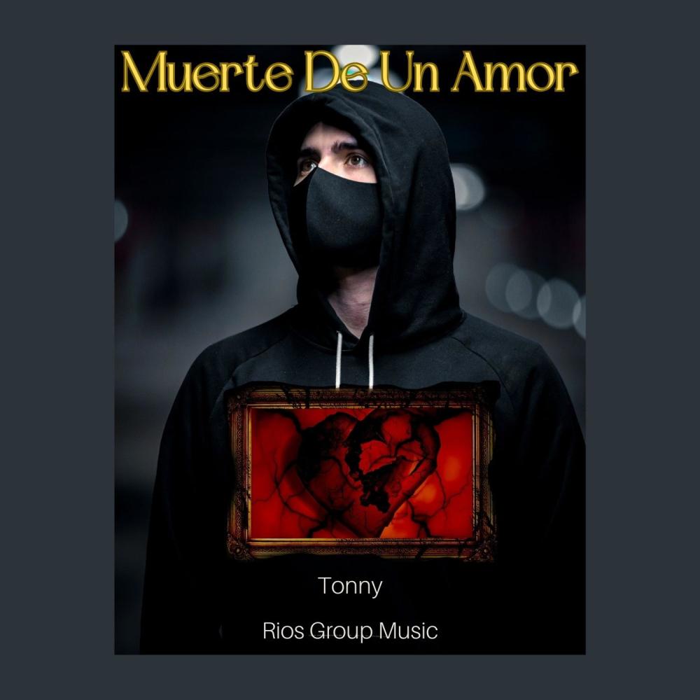 Muerte De Un Amor