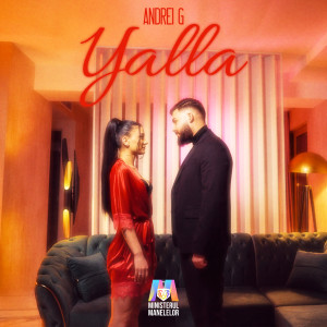 Listen to Yalla song with lyrics from Andrei G