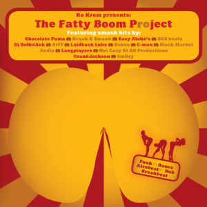 ดาวน์โหลดและฟังเพลง Fatty Buma (bonus track) พร้อมเนื้อเพลงจาก Baronner