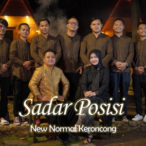 New Normal Keroncong的專輯Sadar Posisi