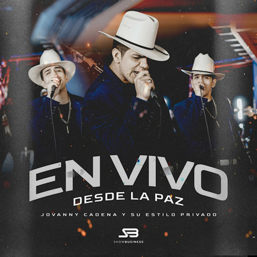 No Sé Cómo Pagarte - En Vivo (En Vivo)
