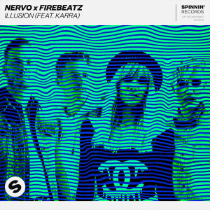 ดาวน์โหลดและฟังเพลง Illusion (feat. KARRA) [Extended Mix] (Extended Mix) พร้อมเนื้อเพลงจาก NERVO