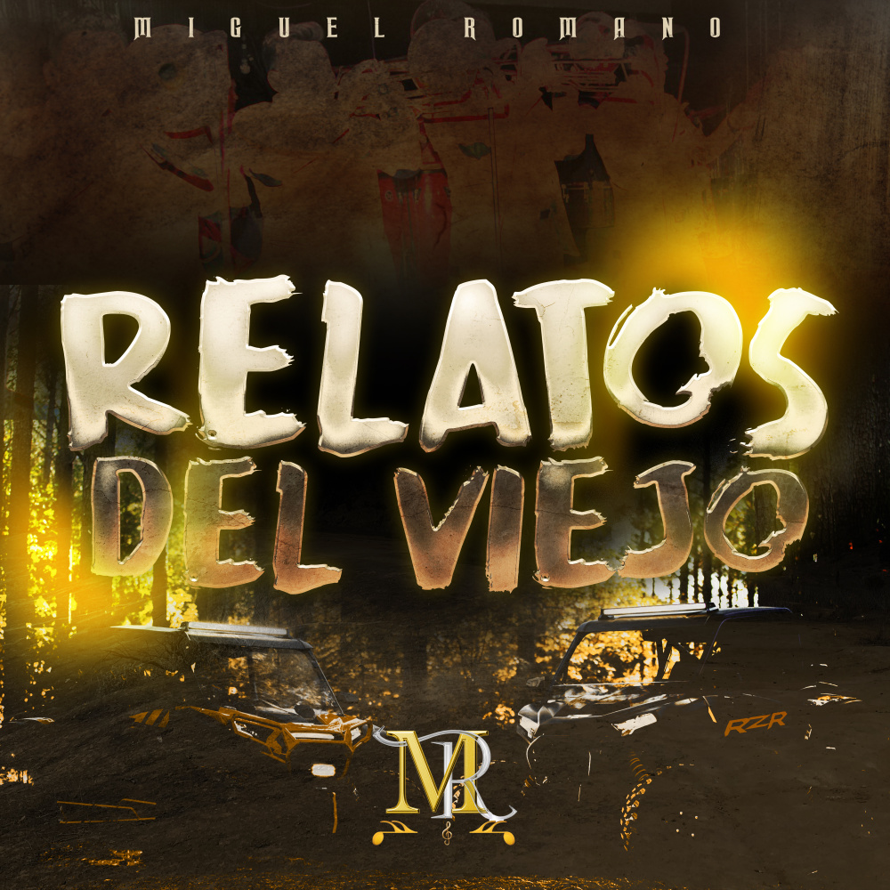 Relatos Del Viejo