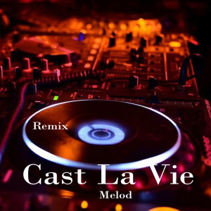 ดาวน์โหลดและฟังเพลง Vaaste Melod (Remix) พร้อมเนื้อเพลงจาก Dj Icha