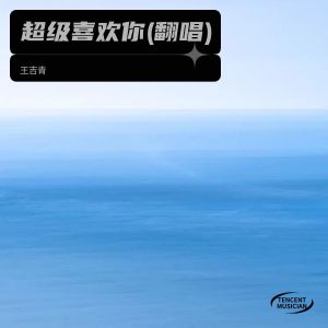 Album 超级喜欢你(翻唱) from 王吉青