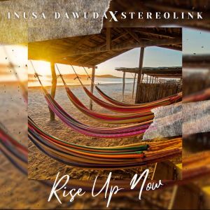 ดาวน์โหลดและฟังเพลง Rise up Now (Instrumental Mix) พร้อมเนื้อเพลงจาก Inusa Dawuda