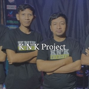 Cek Sound 3 dari K N'K project