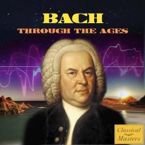 St. Martin's Symphony of London的專輯Bach Through the Years