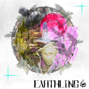 Album EARTHLING 1st from Earthling