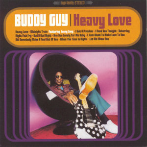 收聽Buddy Guy的When The Time Is Right歌詞歌曲