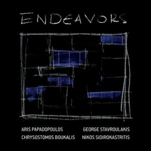 ดาวน์โหลดและฟังเพลง Dog Song พร้อมเนื้อเพลงจาก Aris Papadopoulos Quartet