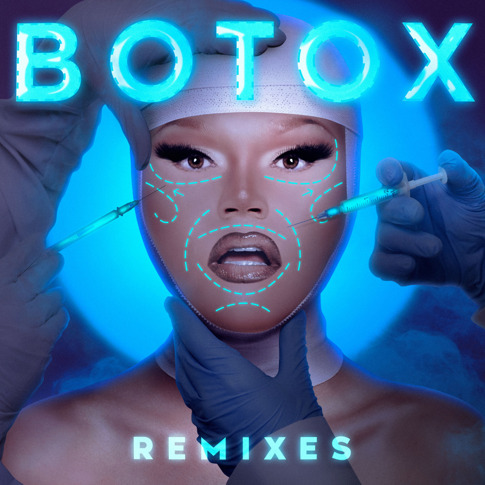 Botox (Intro Mix)