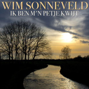Wim Sonneveld的專輯Ik Ben M'n Petje Kwijt