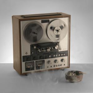 Album Tabaco infinito from MUX
