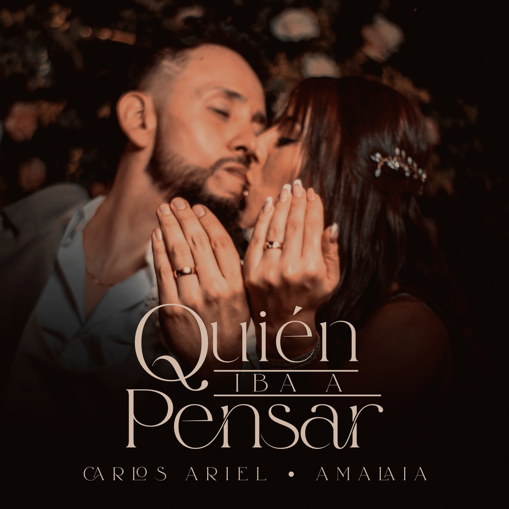 QUIEN IBA A PENSAR