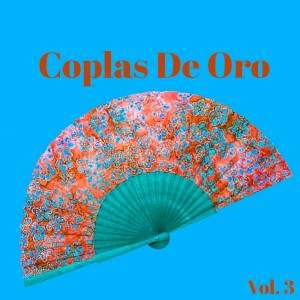 Coplas De Oro, Vol. 3 dari Varios Artistas