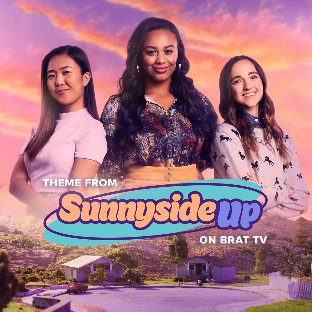 Sunnyside Up