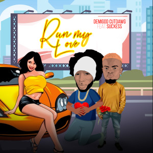 Dengarkan Run My Love (Explicit) lagu dari Demigodcutdawg dengan lirik