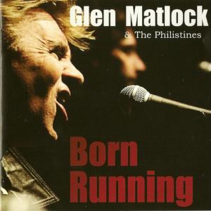 ดาวน์โหลดและฟังเพลง Somewhere Somehow พร้อมเนื้อเพลงจาก Glen Matlock
