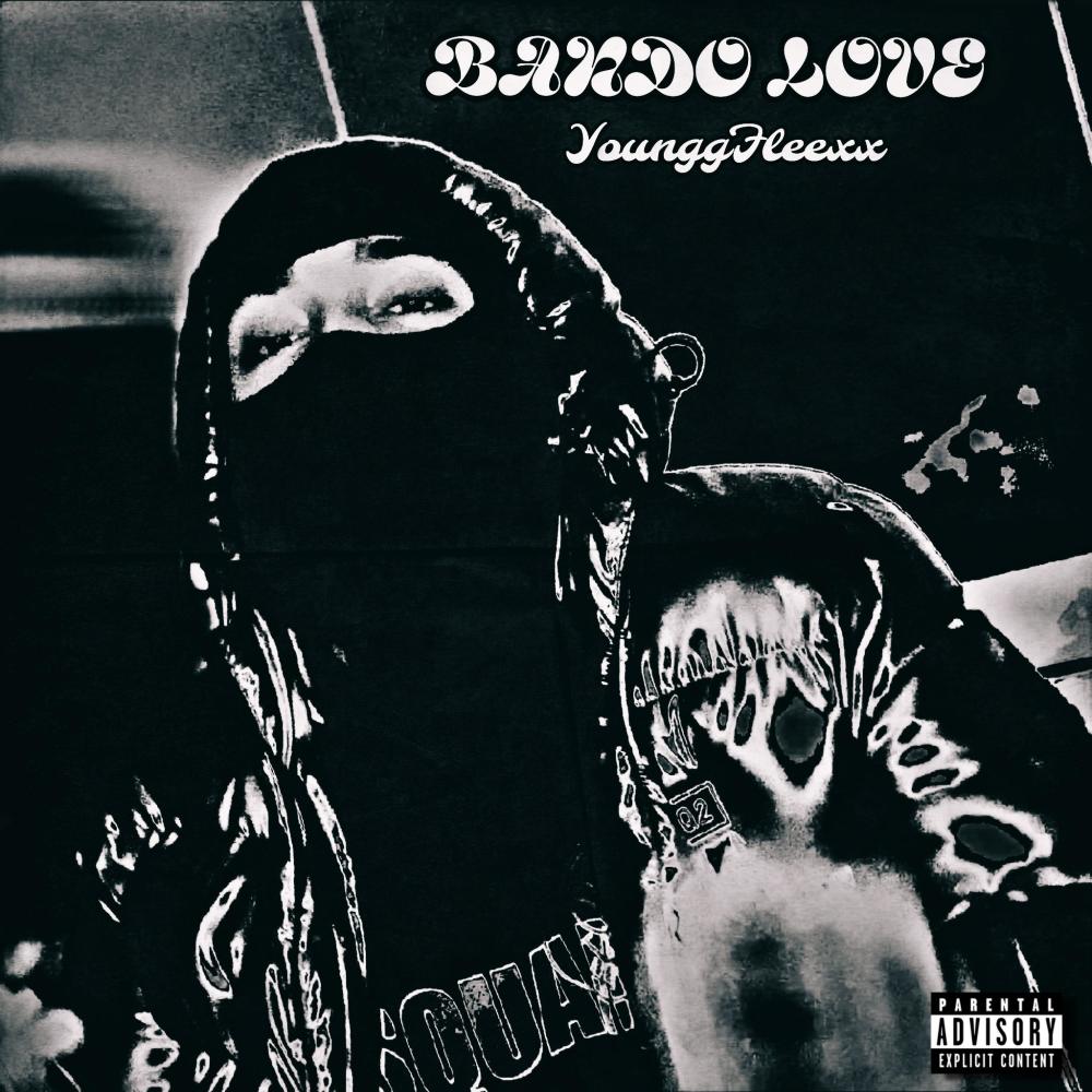 BANDO LOVE (feat. Cremada) (Explicit)