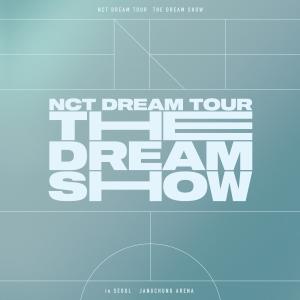 THE DREAM SHOW - The 1st Live Album