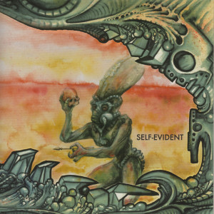 Listen to Salvaged song with lyrics from Self-Evident