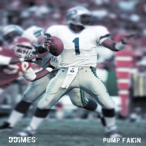 D-Dimes的專輯Pump Fakin (Explicit)