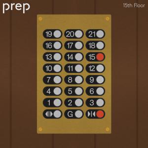 收聽PREP的15th Floor歌詞歌曲