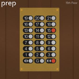 PREP的專輯15th Floor