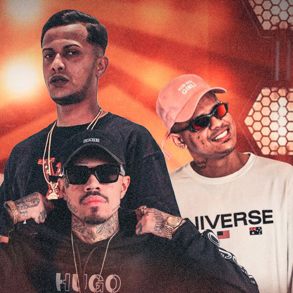 SE ME AMA ME MAMA ME AMA (Explicit)