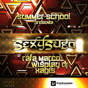 ดาวน์โหลดและฟังเพลง Sexysuga (Instrumental Mix) พร้อมเนื้อเพลงจาก Rafa Marco