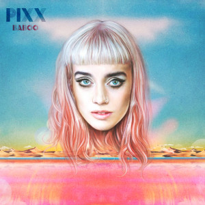 Album Baboo from Pixx