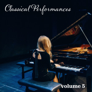 Album Classical Performances, Vol. 5 from Various Artists