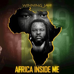 Winning Jah的專輯Africa Inside Me