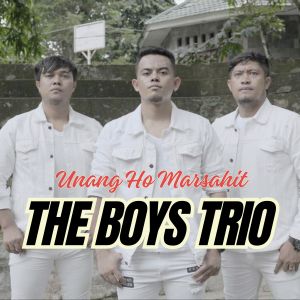 The Boys Trio的专辑Unang Ho Marsahit