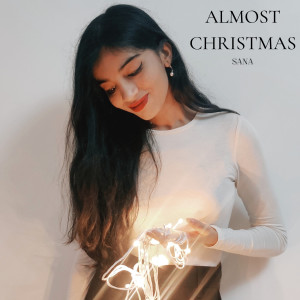 Album Almost Christmas from Sana