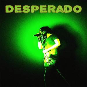 อัลบัม Derler ki ศิลปิน Desperado