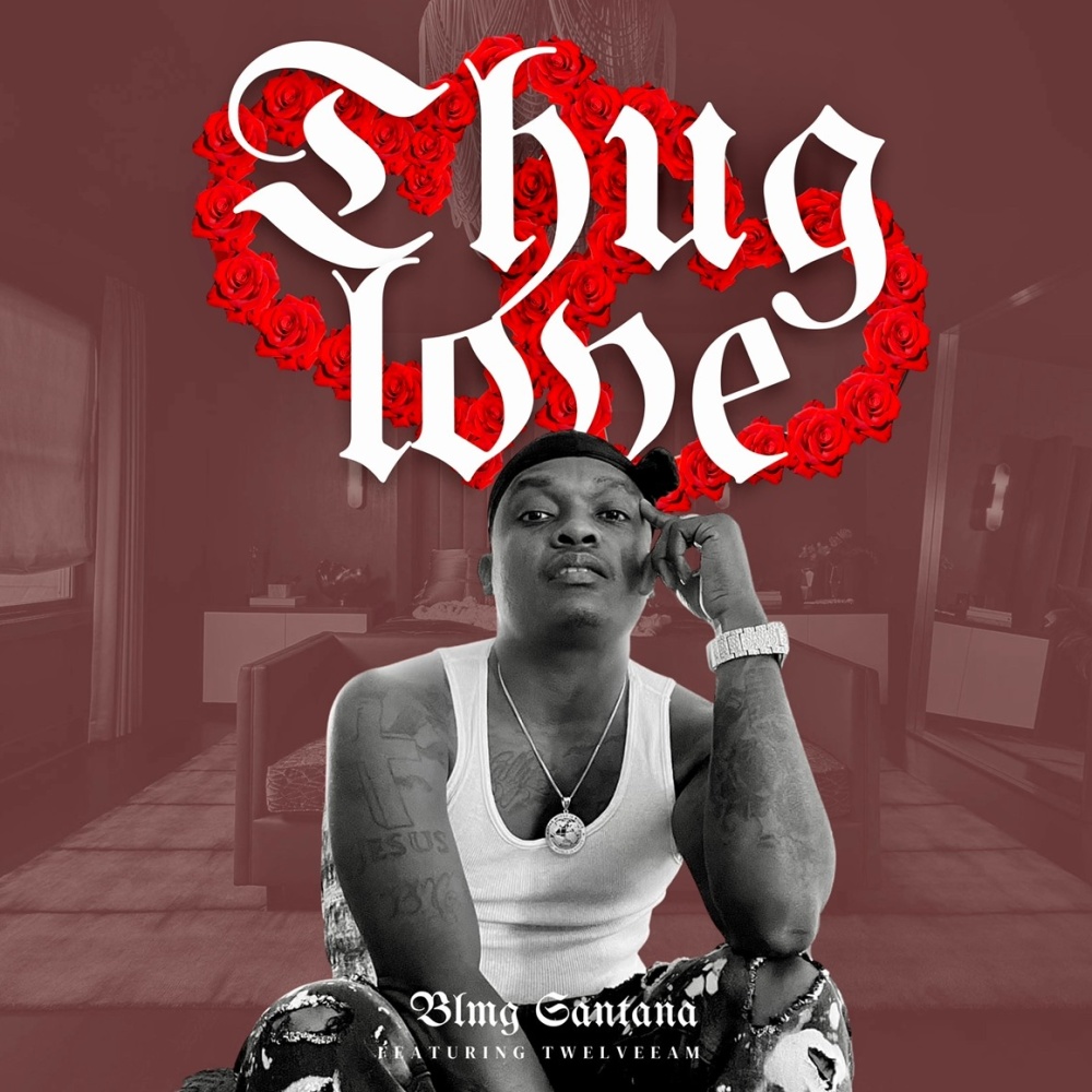 Thug Love (feat. Twelveeam) (Explicit)