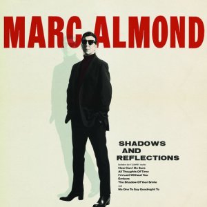 ดาวน์โหลดและฟังเพลง Not for Me พร้อมเนื้อเพลงจาก Marc Almond