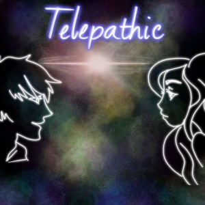 Listen to Telepathic song with lyrics from Ells Mac