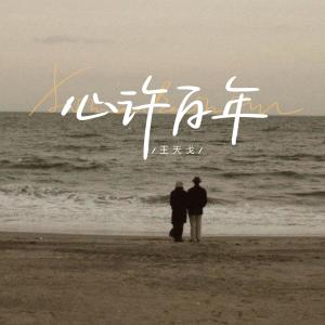 ดาวน์โหลดและฟังเพลง 心许百年 พร้อมเนื้อเพลงจาก 王天戈