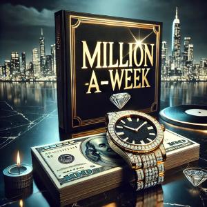 Hyper的專輯Million-a-Week