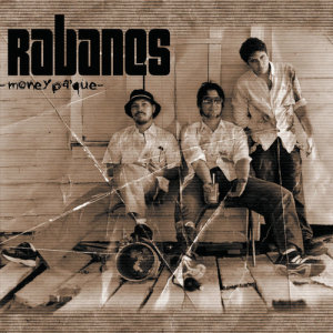 ดาวน์โหลดและฟังเพลง DJ (Album Version) พร้อมเนื้อเพลงจาก Rabanes