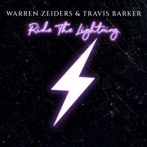 อัลบัม Ride the Lightning ศิลปิน Travis Barker