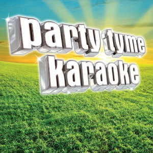 收聽Party Tyme Karaoke的I Love You (Made Popular By Martina McBride) [Karaoke Version] (Karaoke Version)歌詞歌曲