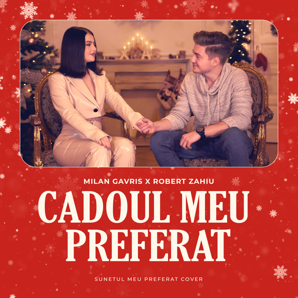 Cadoul Meu Preferat (Sunetul Meu Preferat Cover)